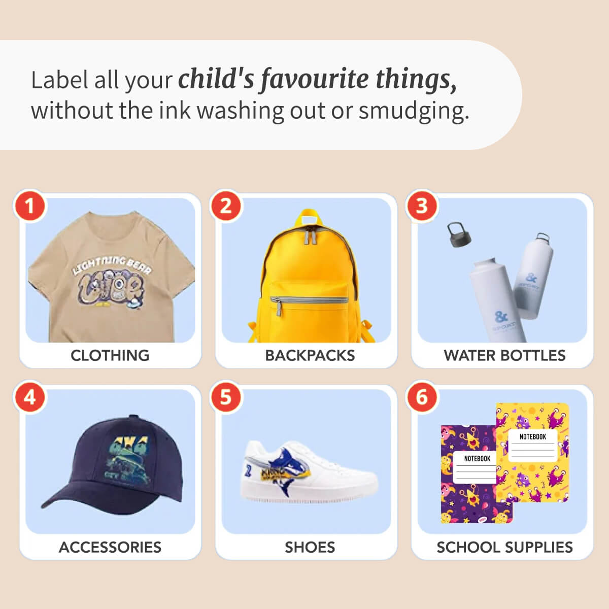 🐯 IGRIVI TIGER